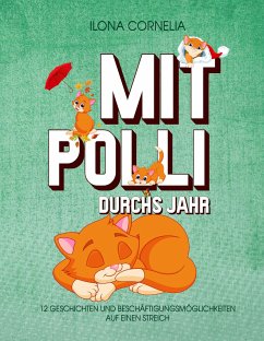 Mit Polli durchs Jahr