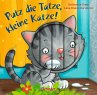 Putz die Tatze, kleine Katze! - Bild 1