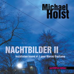 Nachtbilder II - Holst, Michael