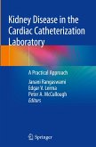 Kidney Disease in the Cardiac Catheterization Laboratory