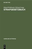 Strafgesetzbuch Strafgesetzbuch