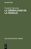 La généalogie de la morale