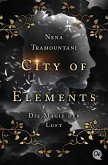 Die Magie der Luft / City of Elements Bd.3