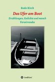 Das Ufer am Boot