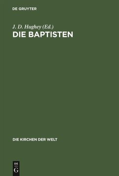 Die Baptisten