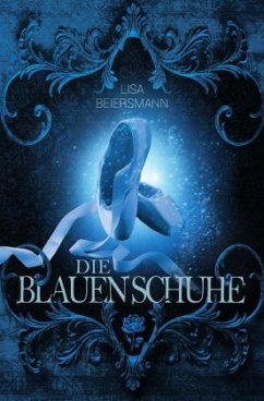 Die blauen Schuhe - Beiersmann, Lisa