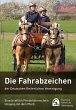 Die Fahrabzeichen der Deutschen... - Bild 1