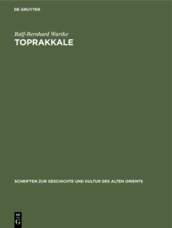 Cover Toprakkale