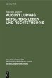 August Ludwig Reyschers Leben und... - Bild 1