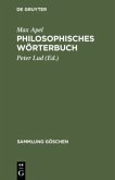 Philosophisches Wörterbuch