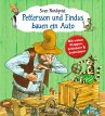 Pettersson und Findus bauen ein Auto - Bild 1
