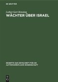 Wächter über Israel