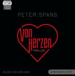 Von Herzen - Spans, Peter