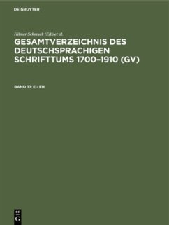 Cover E - Eh