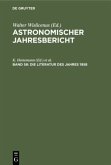 Die Literatur des Jahres 1958