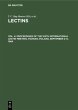 Proceedings of the Sixth International... - Bild 1