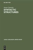 Syntactic Structures