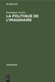 La politique de l'imaginaire