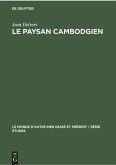 Le paysan cambodgien