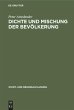 Dichte und Mischung der Bevölkerung - Bild 1
