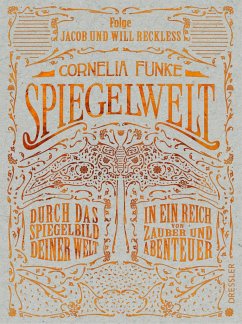Spiegelwelt - Funke, Cornelia