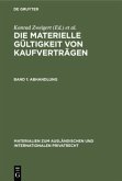 Abhandlung Abhandlung