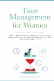 Time Management for Women