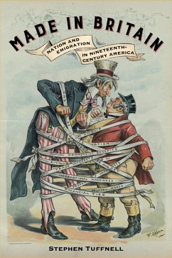 Cover Made in Britain (eBook, ePUB)