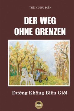 Cover Der Weg Ohne Grenzen