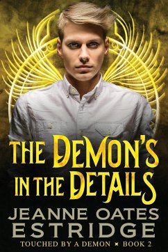 The Demon's in the Details - Estridge, Jeanne Oates