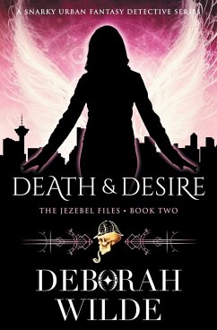 Death & Desire - Wilde, Deborah