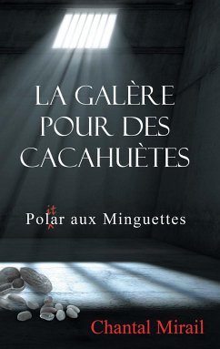 La galère pour des cacahuètes - Mirail, Chantal