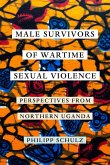 Male Survivors of Wartime Sexual Violence (eBook, ePUB)