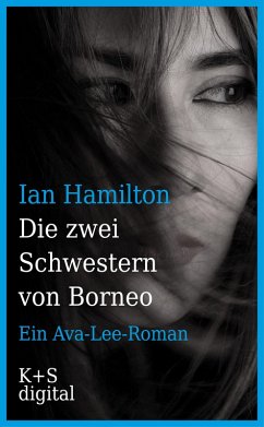 Die zwei Schwestern von Borneo (eBook, ePUB) - Hamilton, Ian