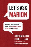 Let's Ask Marion (eBook, ePUB)