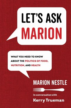Let's Ask Marion (eBook, ePUB) - Nestle, Marion