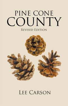 PINE CONE COUNTY - Carson, Lee