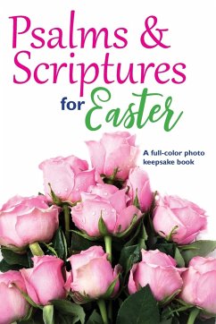 Psalms & Scriptures for Easter - Christian Commons