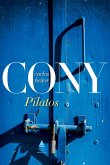 Pilatos (eBook, ePUB)