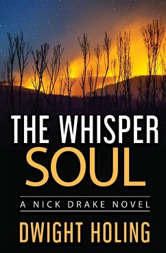 The Whisper Soul - Holing, Dwight