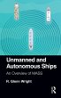 Unmanned and Autonomous Ships (eBook,... - Bild 1