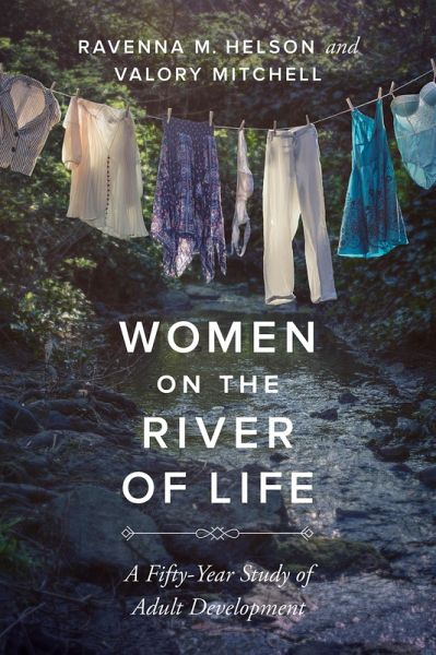 Women on the River of Life (eBook, ePUB) Women on the River of Life (eBook, ePUB)