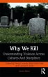 Why We Kill (eBook, ePUB) - Bild 1