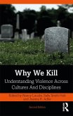 Why We Kill (eBook, ePUB)