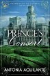 The Prince's Consort (eBook, ePUB) - Bild 1