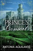 The Prince's Consort (eBook, ePUB)