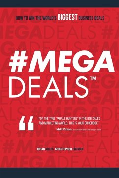 Megadeals - Aberg, Johan; Engman, Christopher