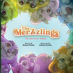 The Merzzlings - Plumeri, Brittany