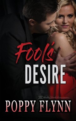 Fool's Desire - Flynn, Poppy