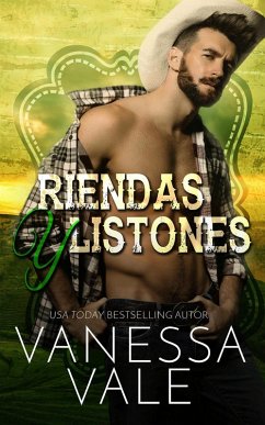 Riendas y Listones (Vaqueros del Rancho Lenox, #3) (eBook, ePUB) - Vale, Vanessa